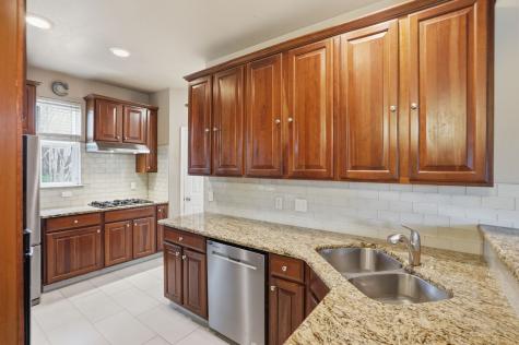 6217 Apache Drive The Colony TX 75056