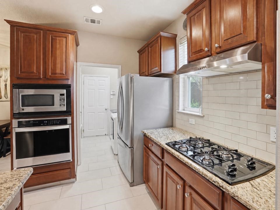 6217 Apache Drive The Colony TX 75056