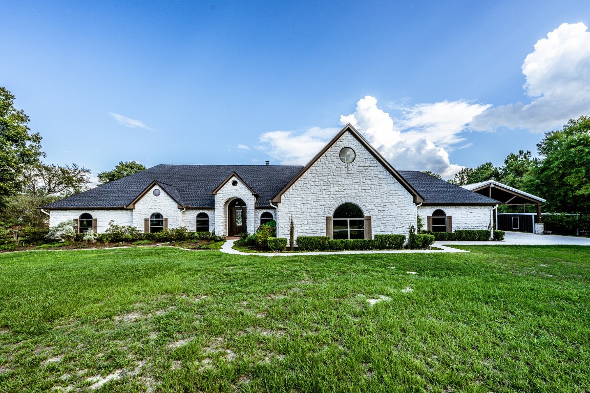 11364 Majestic Drive Montgomery TX 77316