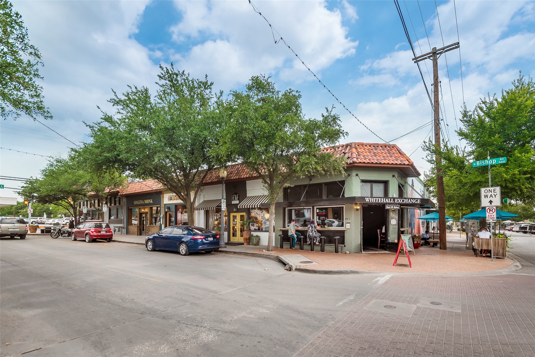 318 S Montclair Avenue Dallas TX 75208