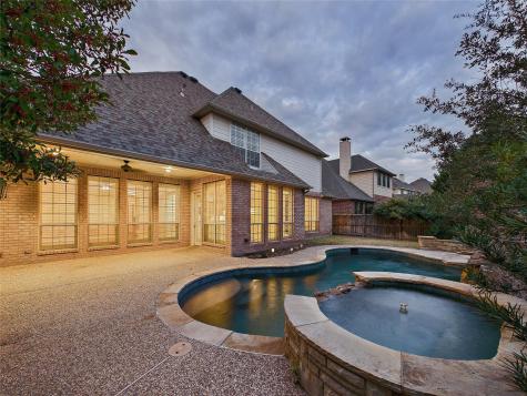 1315 Neches Drive Allen TX 75013