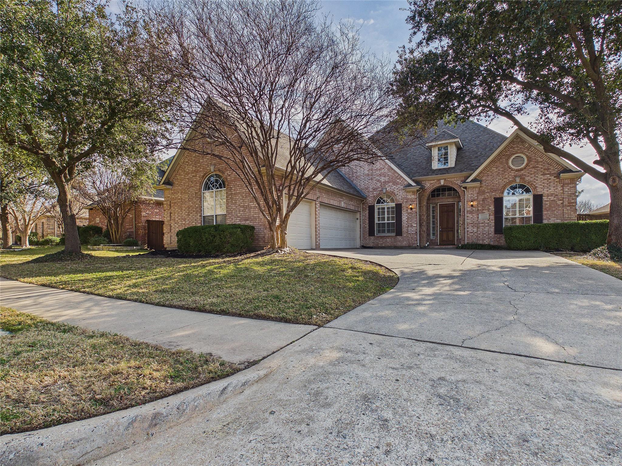1315 Neches Drive Allen TX 75013