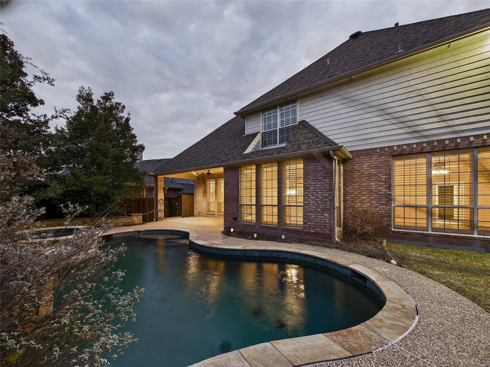 1315 Neches Drive Allen TX 75013