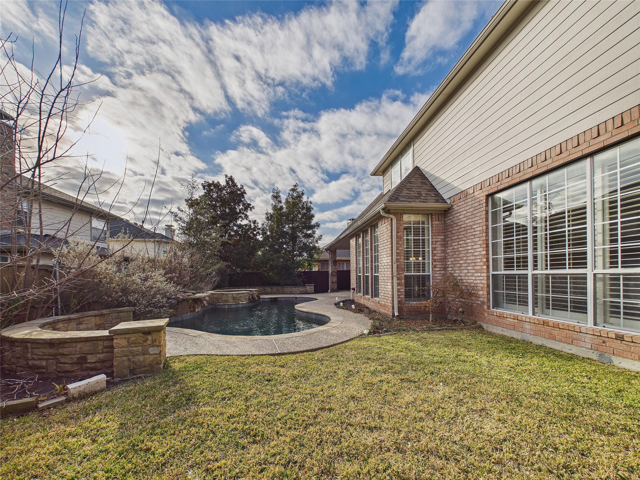 1315 Neches Drive Allen TX 75013