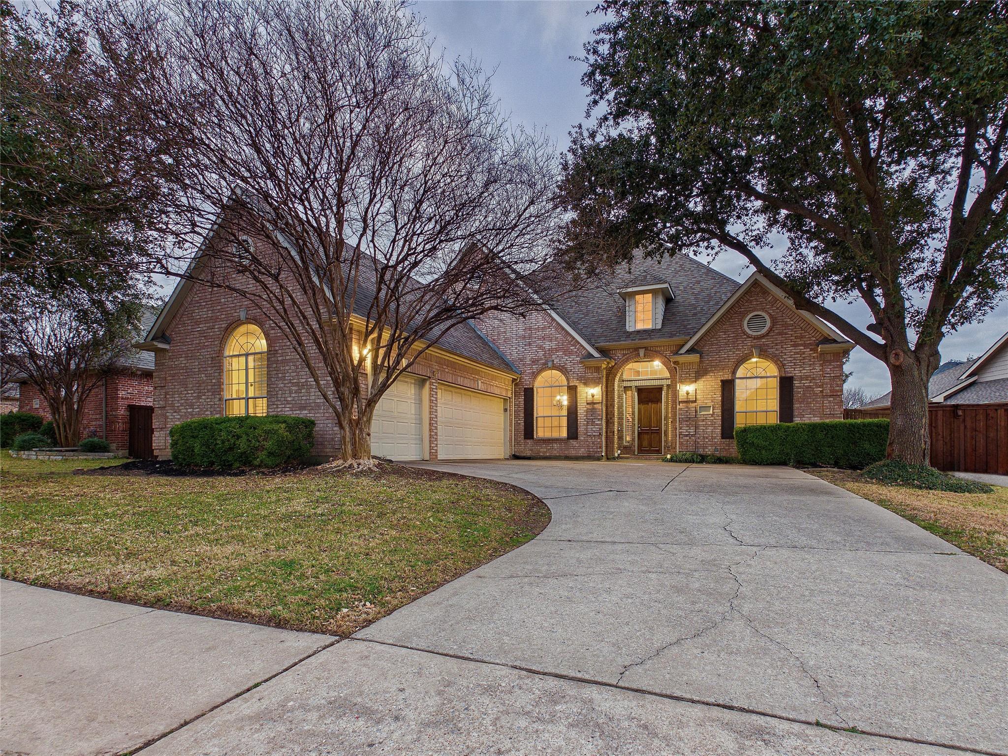 1315 Neches Drive Allen TX 75013
