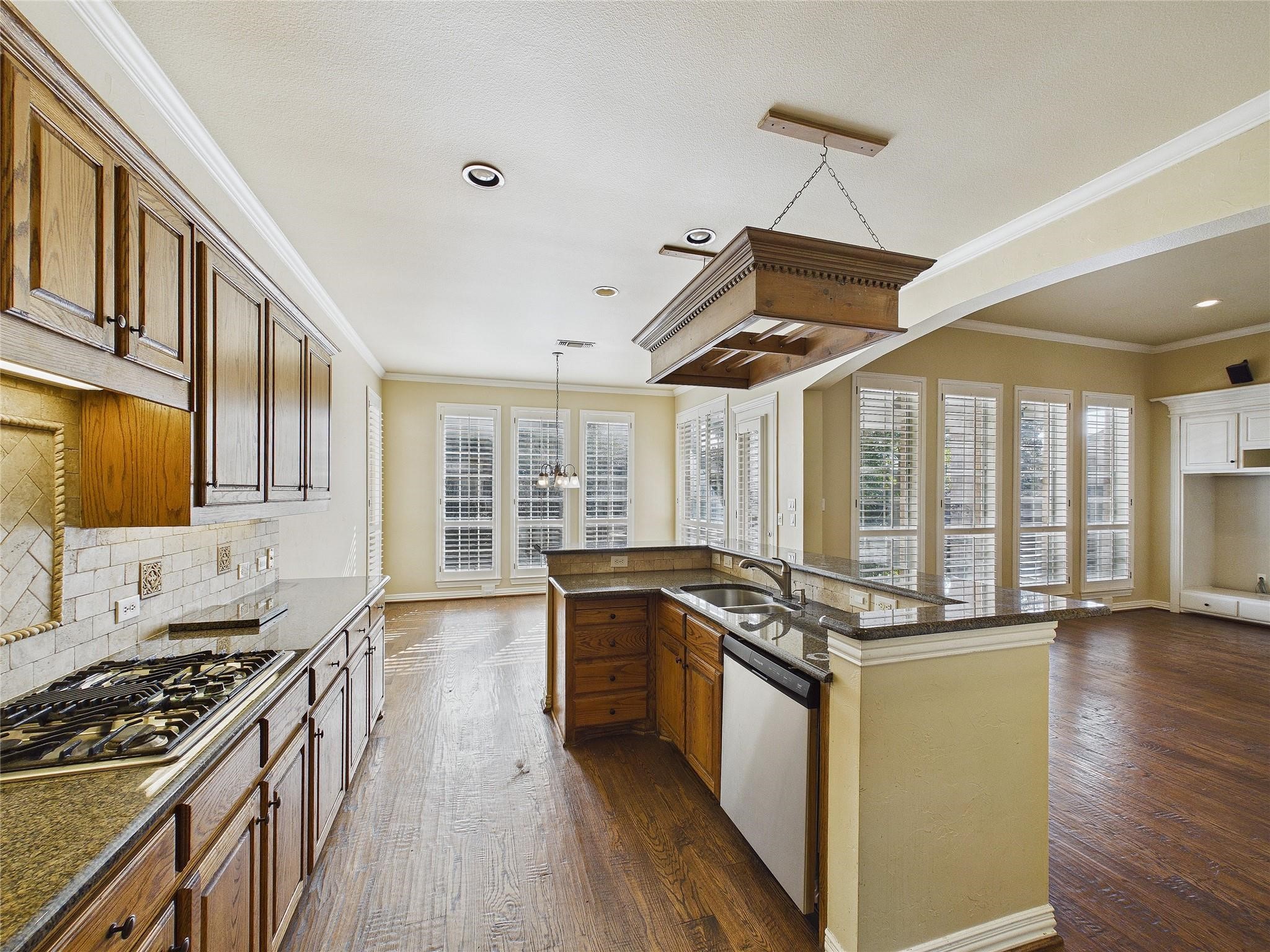 1315 Neches Drive Allen TX 75013