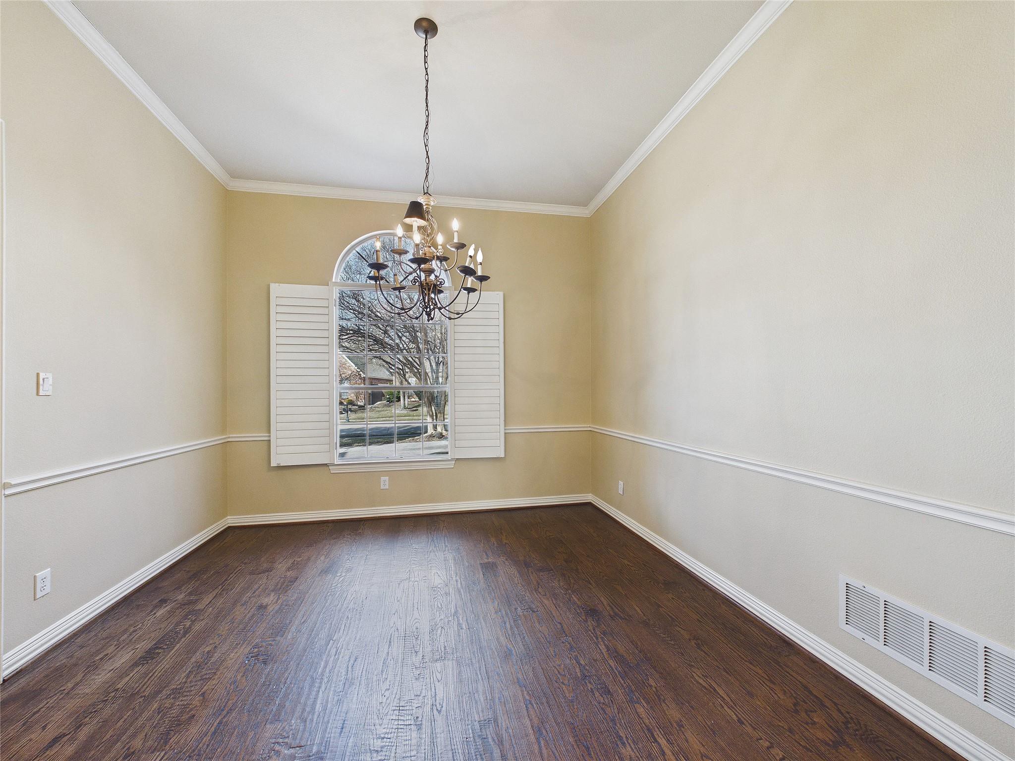 1315 Neches Drive Allen TX 75013