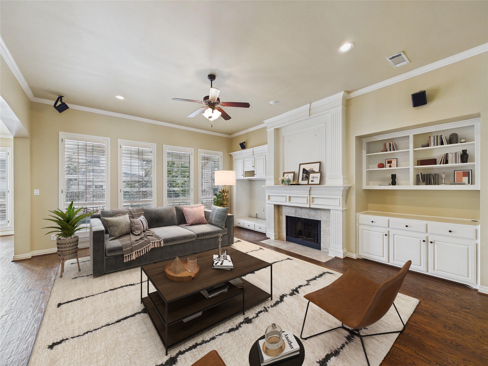 1315 Neches Drive Allen TX 75013