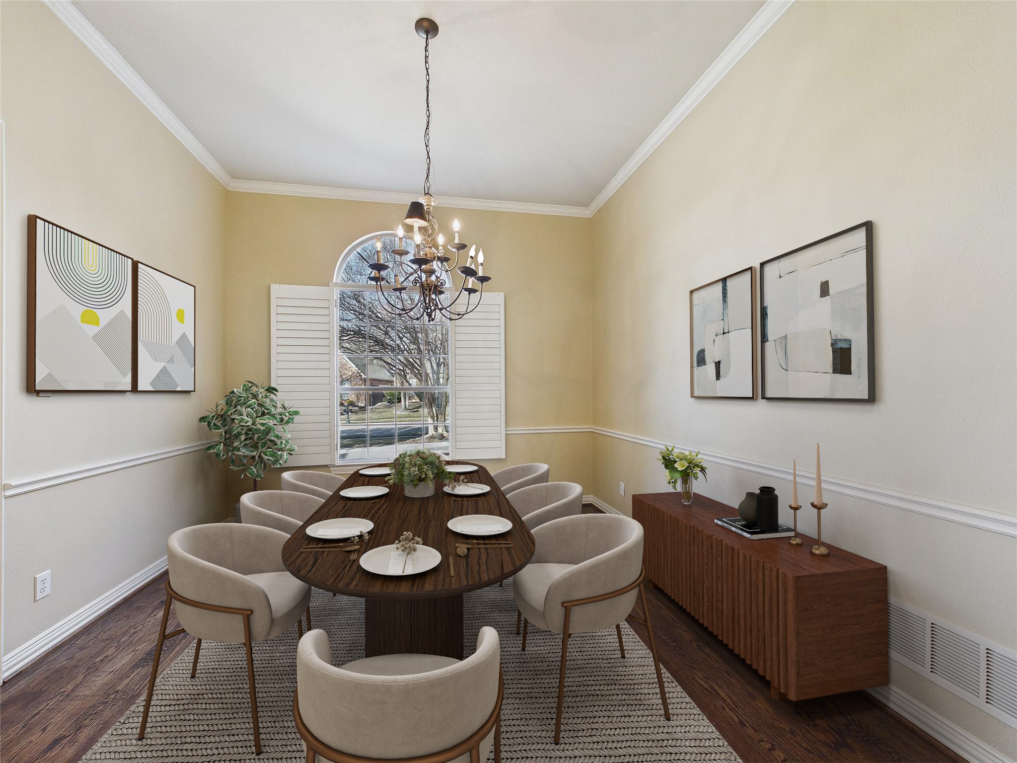 1315 Neches Drive Allen TX 75013