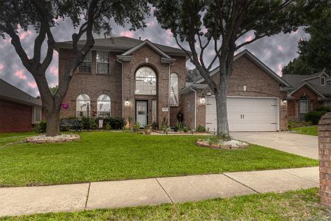 1825 Sumac Drive Flower Mound TX 75028