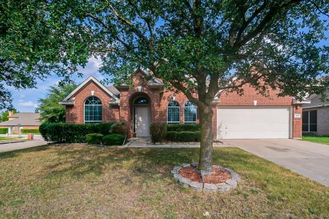908 Matagorda Lane Desoto TX 75115