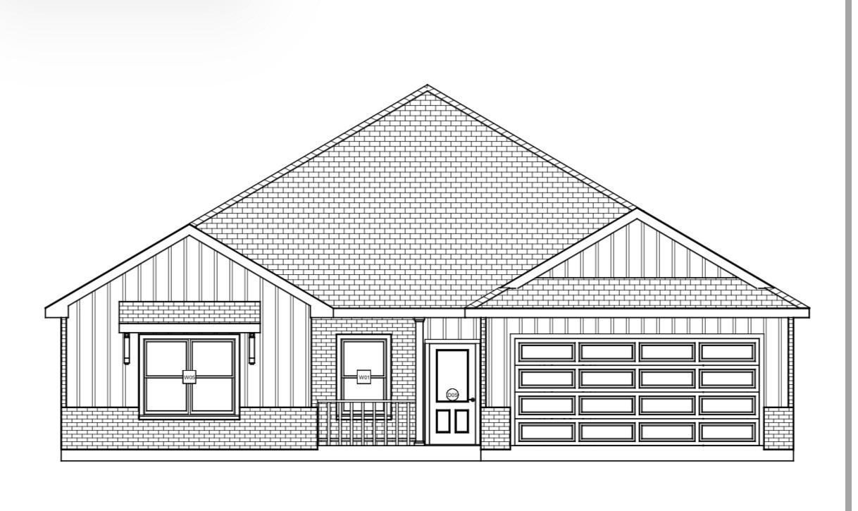 7668 Lake Ridge Parkway Abilene TX 79602