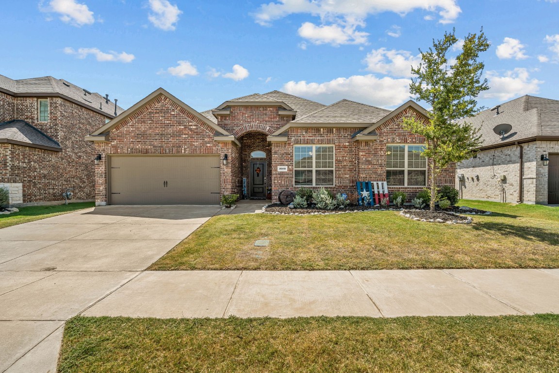 1609 Tapadero Lane Celina TX 75009
