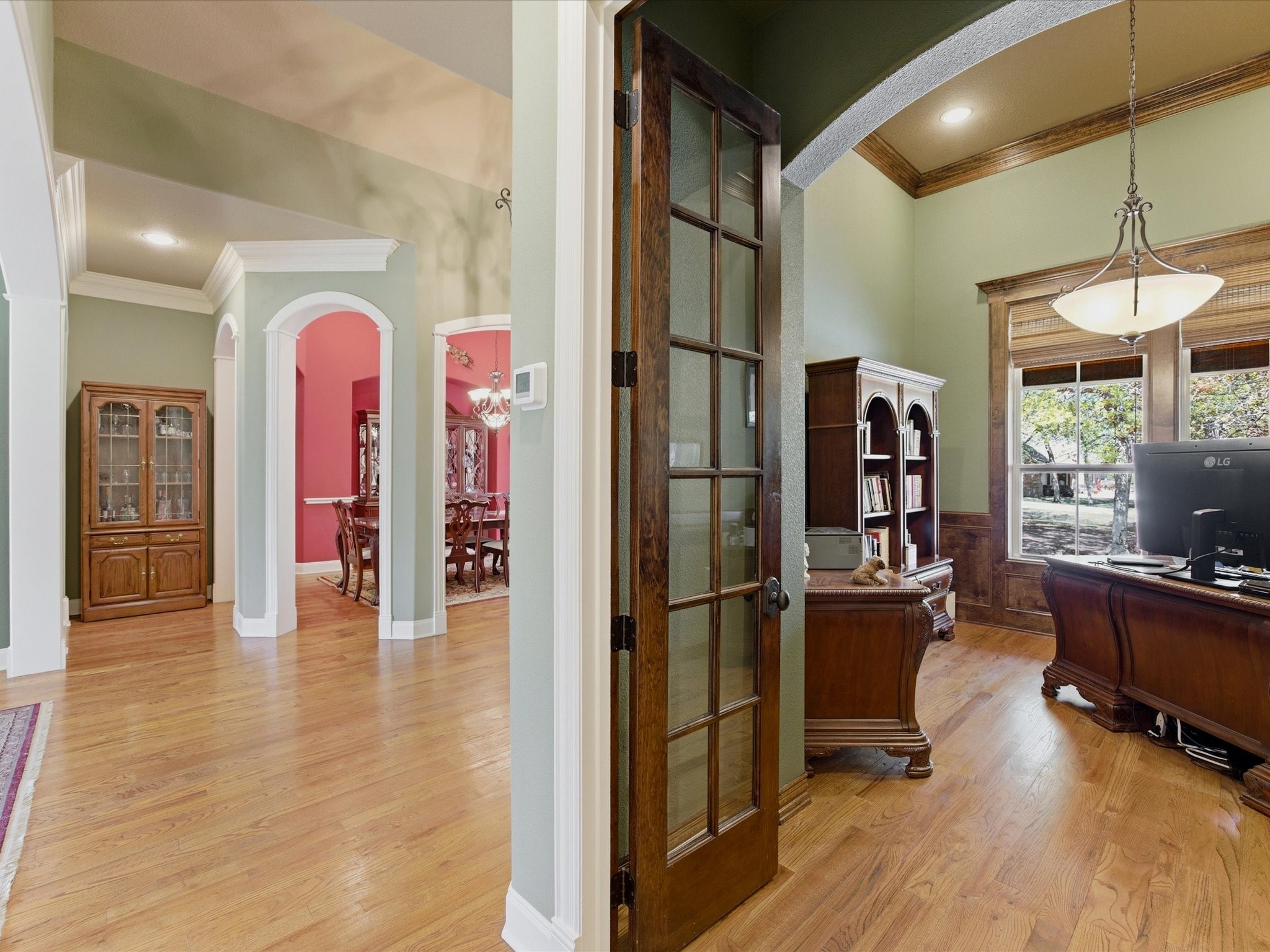 104 Lariat Court Azle TX 76020