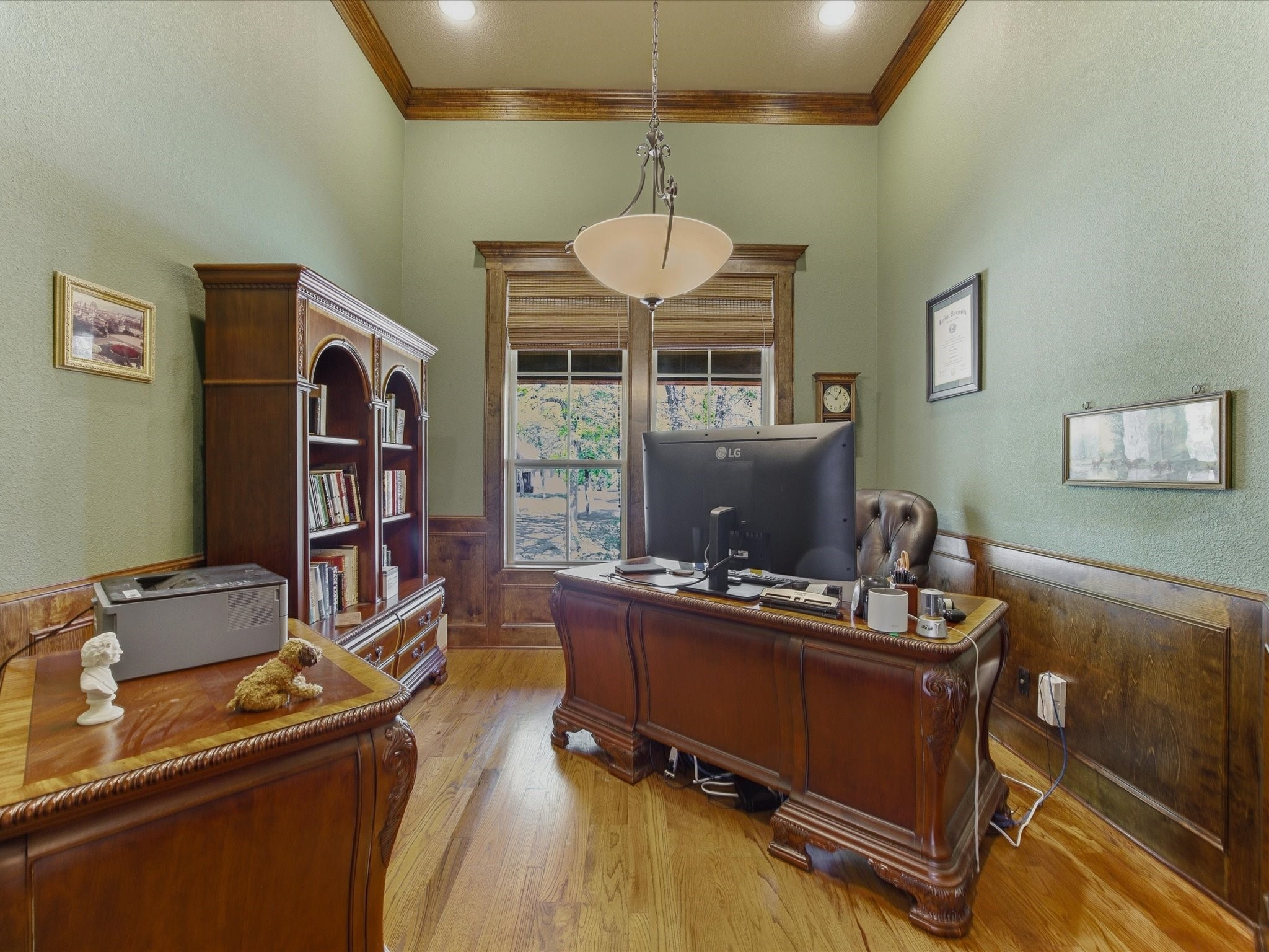 104 Lariat Court Azle TX 76020