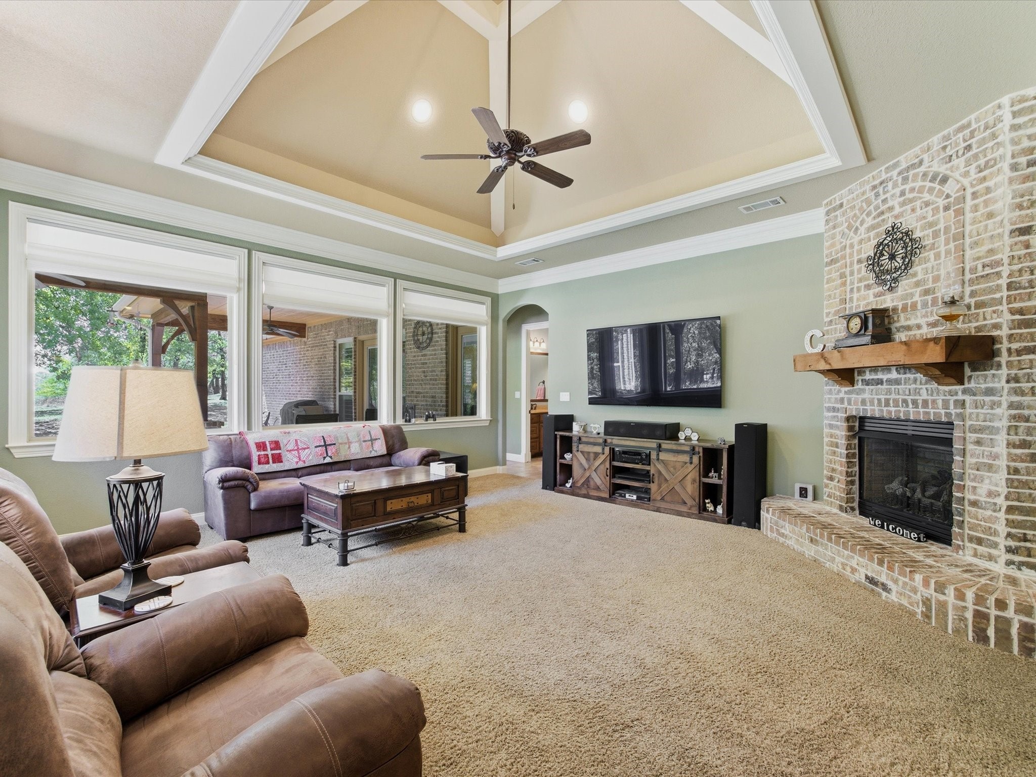 104 Lariat Court Azle TX 76020