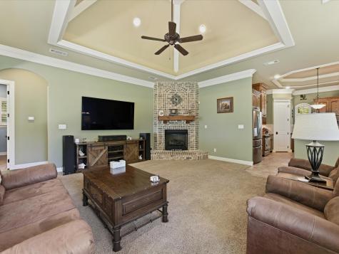 104 Lariat Court Azle TX 76020