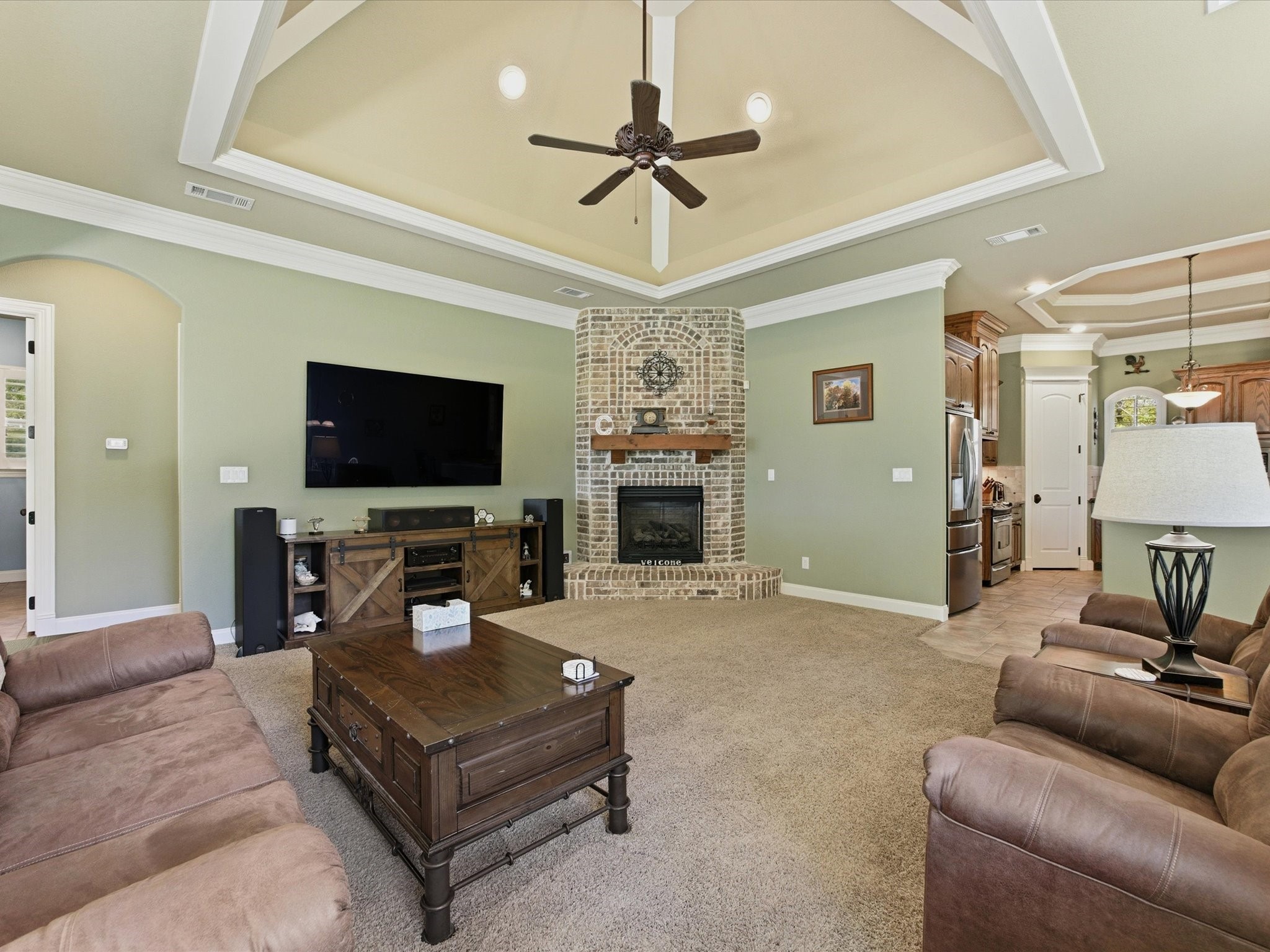 104 Lariat Court Azle TX 76020