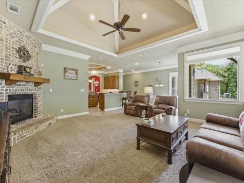 104 Lariat Court Azle TX 76020