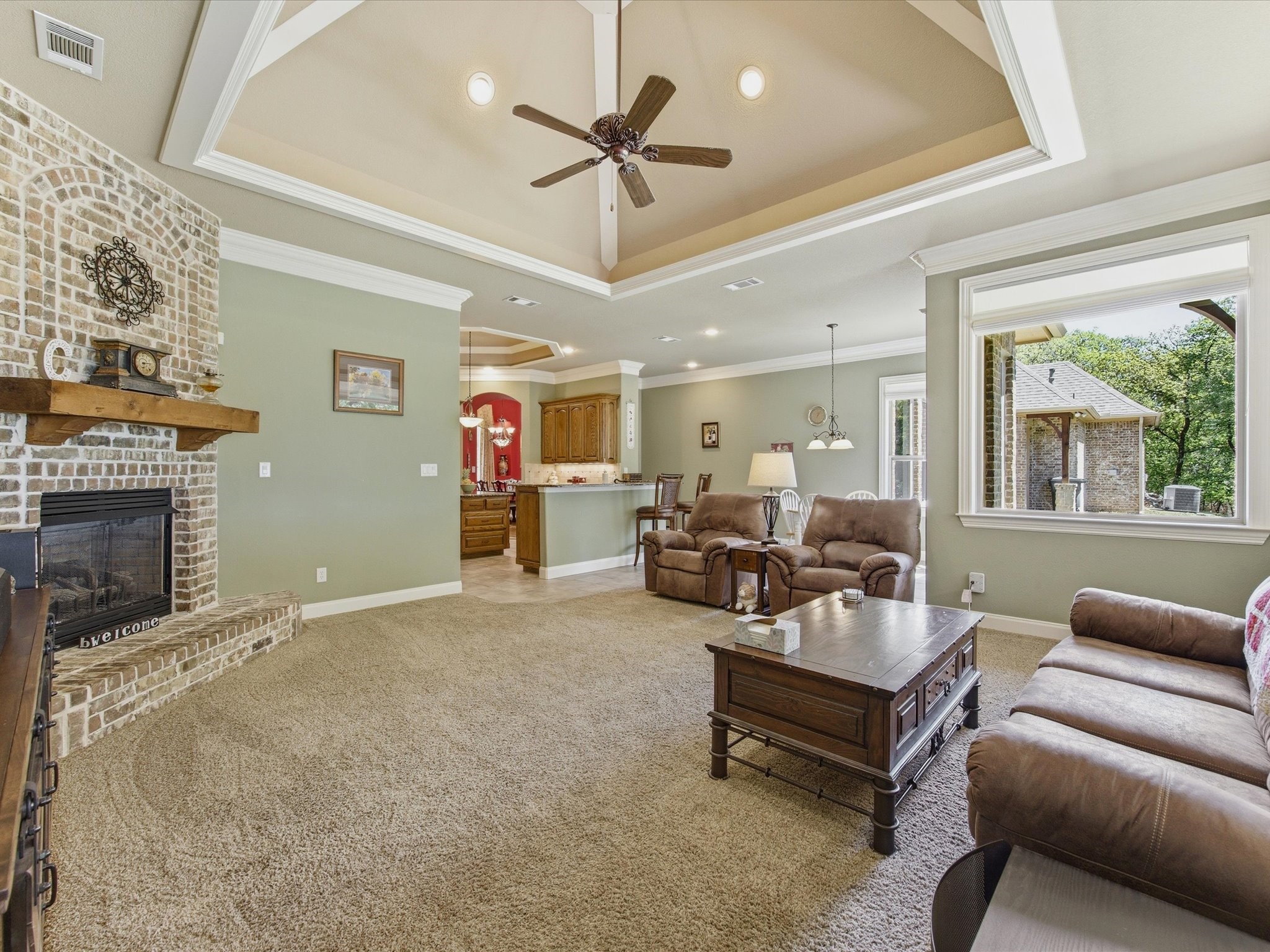 104 Lariat Court Azle TX 76020