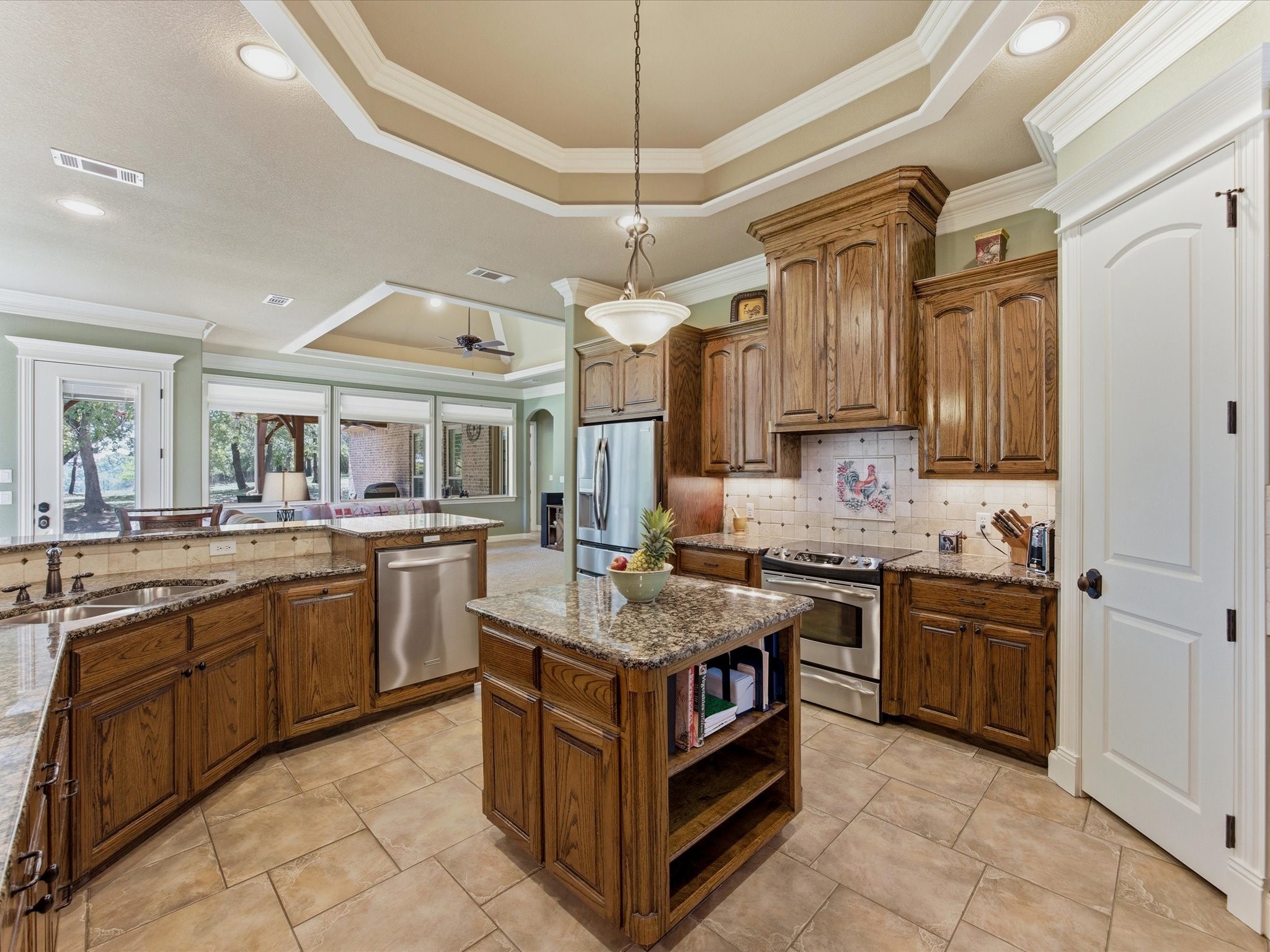 104 Lariat Court Azle TX 76020