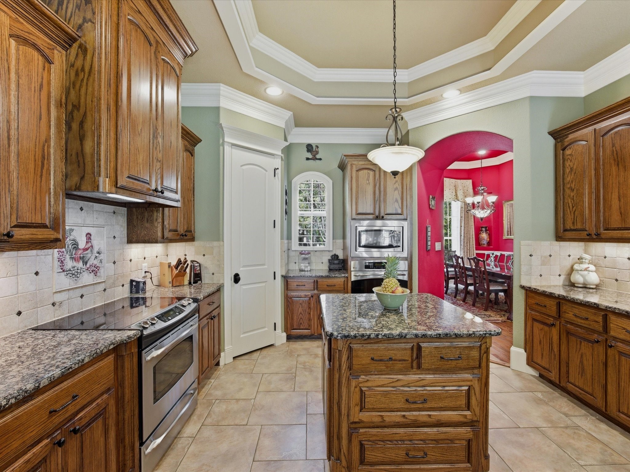 104 Lariat Court Azle TX 76020