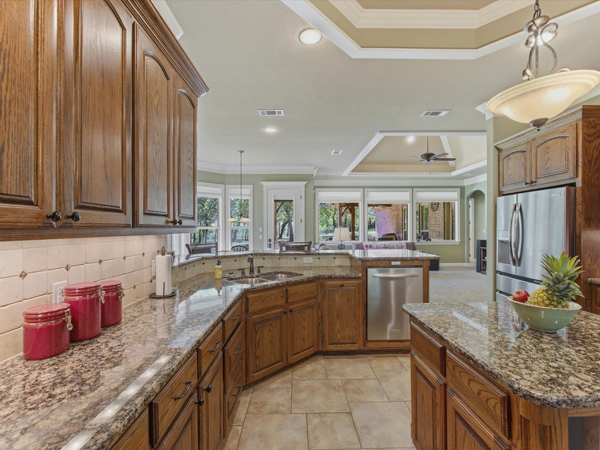 104 Lariat Court Azle TX 76020