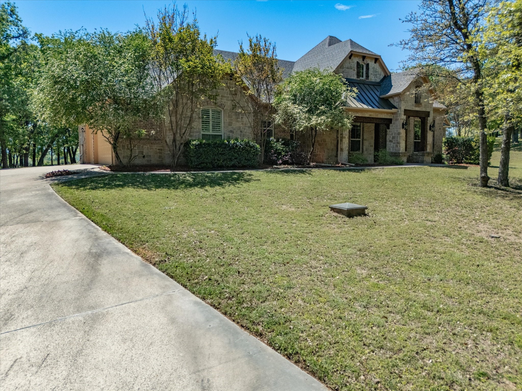 104 Lariat Court Azle TX 76020