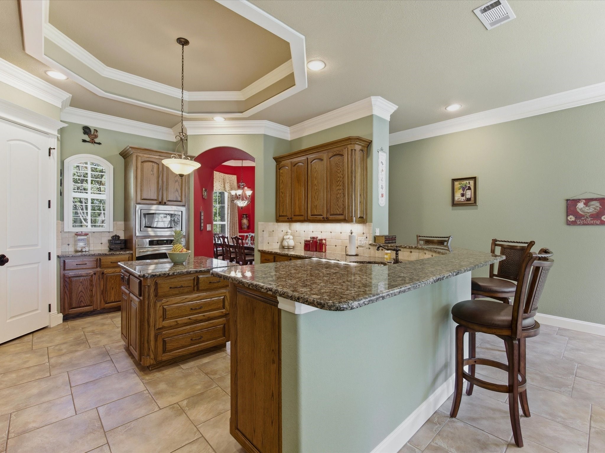 104 Lariat Court Azle TX 76020