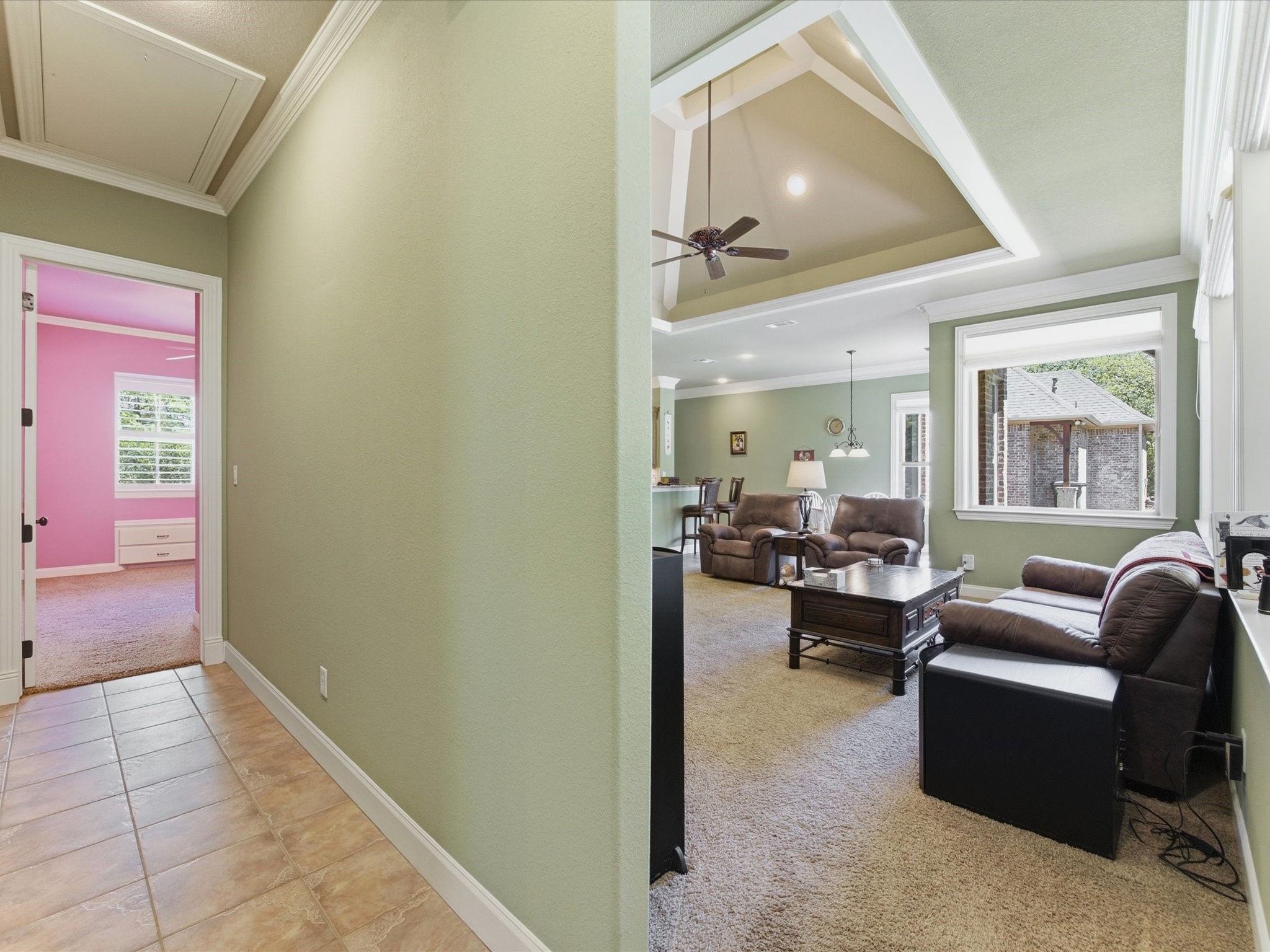 104 Lariat Court Azle TX 76020