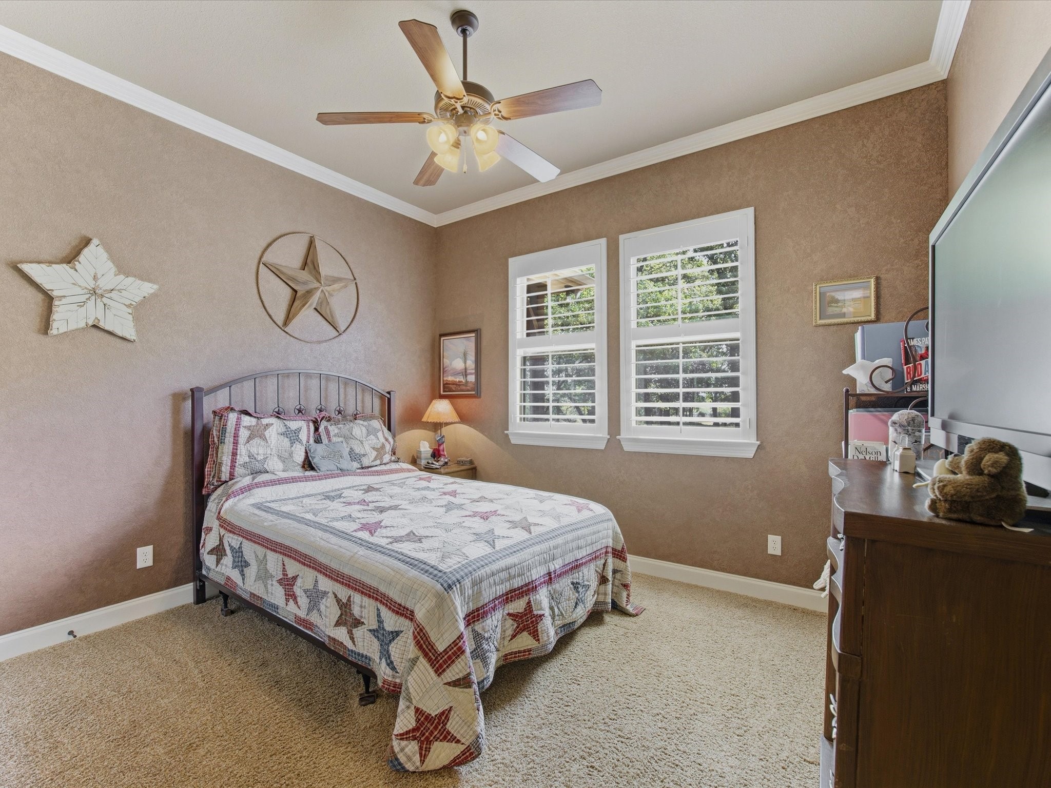 104 Lariat Court Azle TX 76020