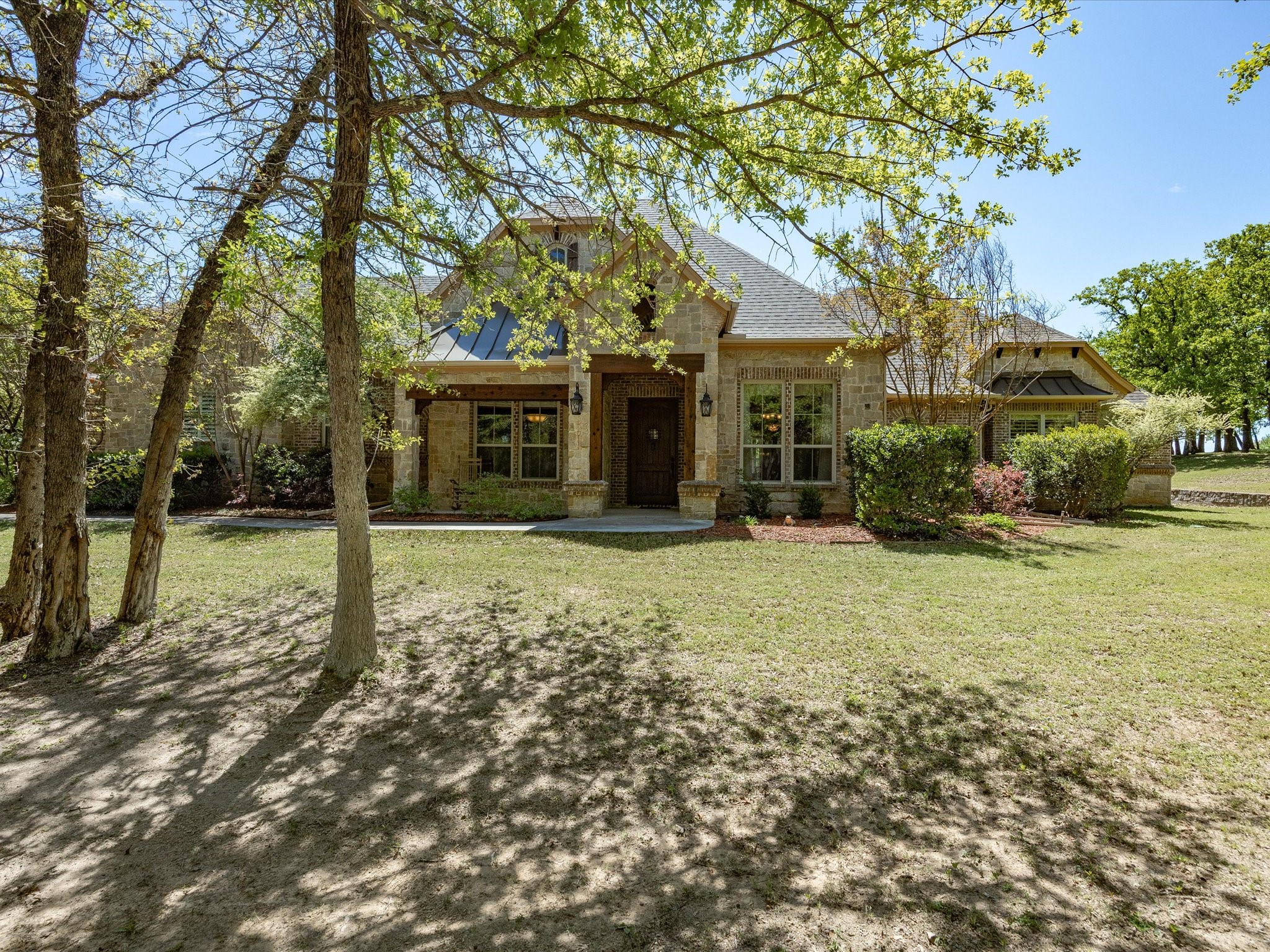 104 Lariat Court Azle TX 76020