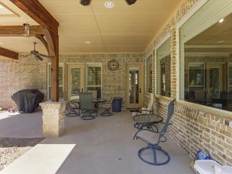 104 Lariat Court Azle TX 76020