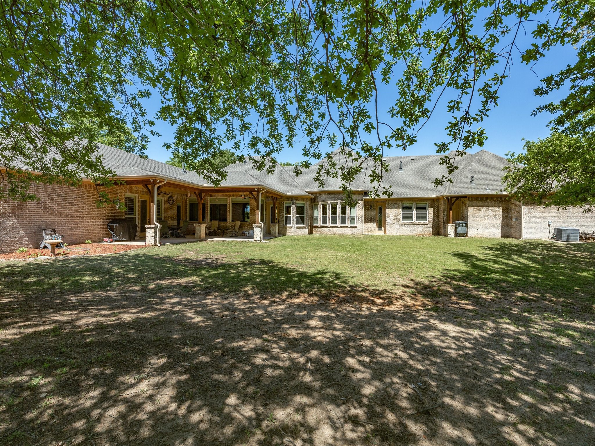 104 Lariat Court Azle TX 76020