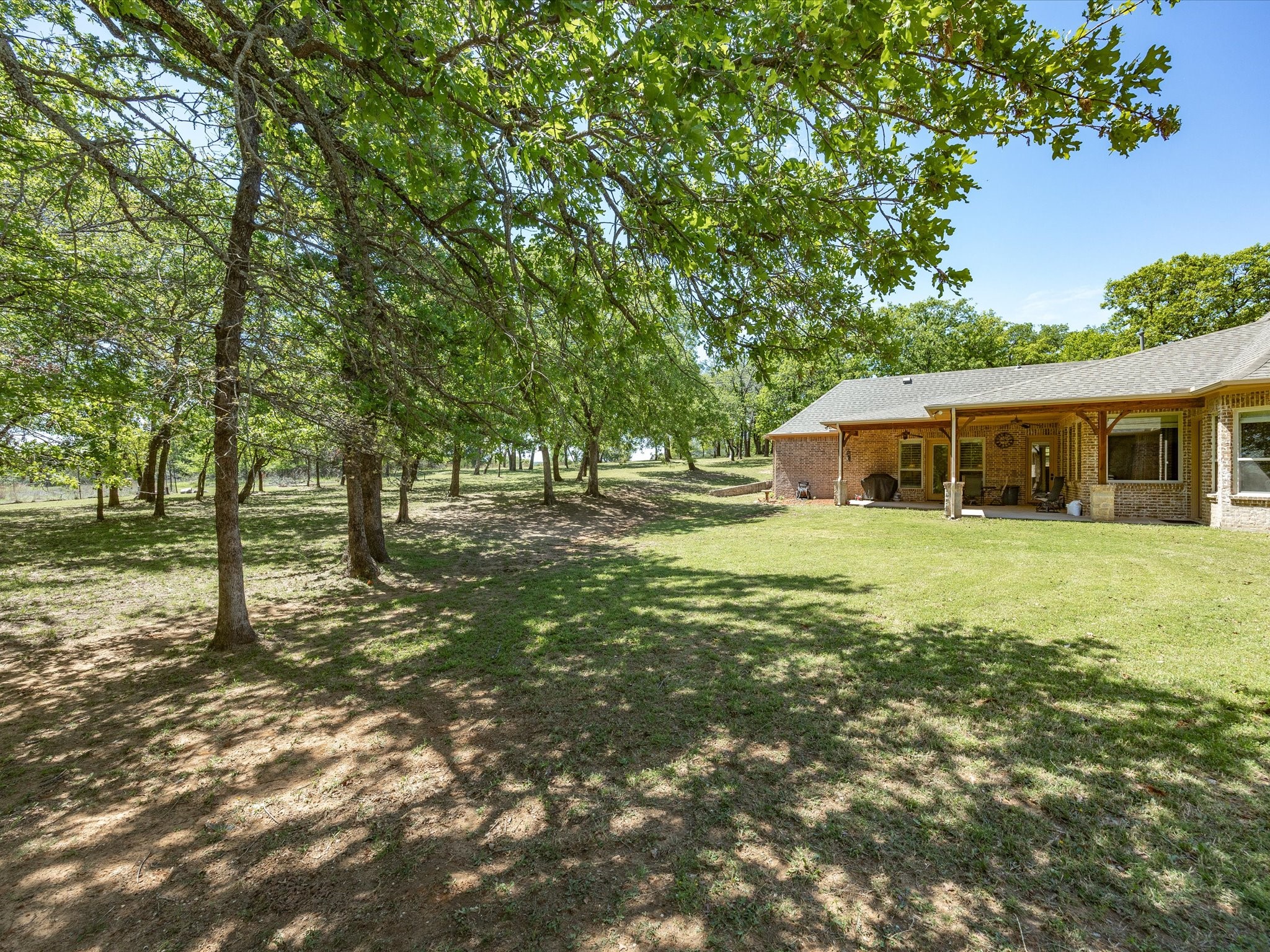104 Lariat Court Azle TX 76020