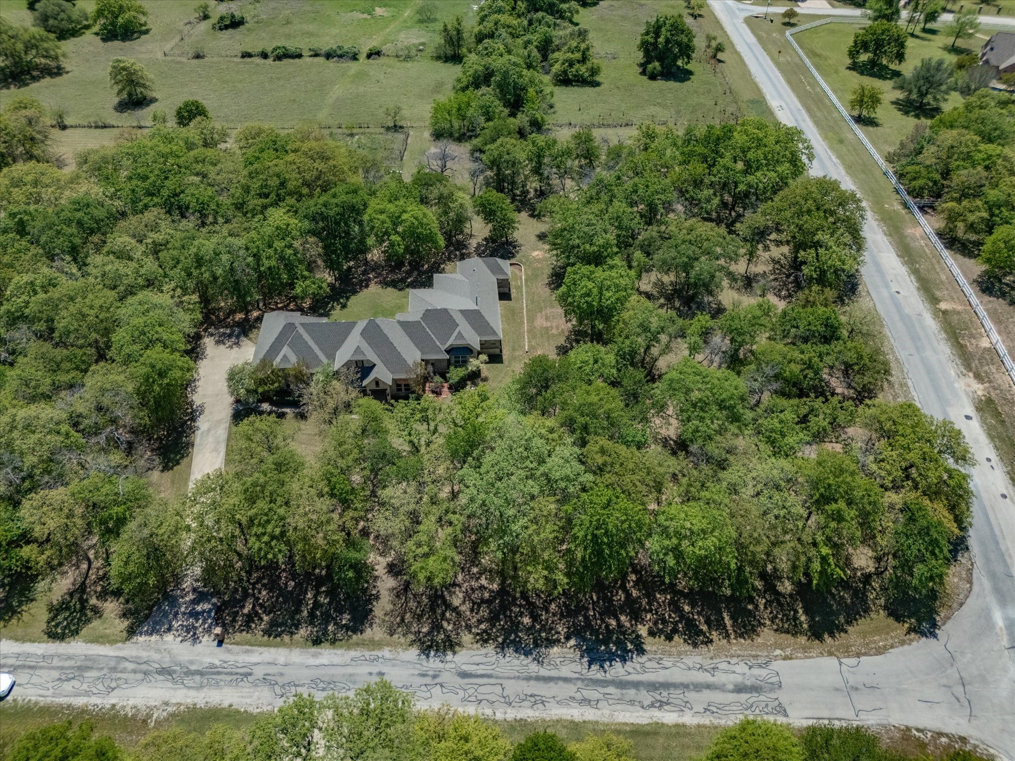104 Lariat Court Azle TX 76020