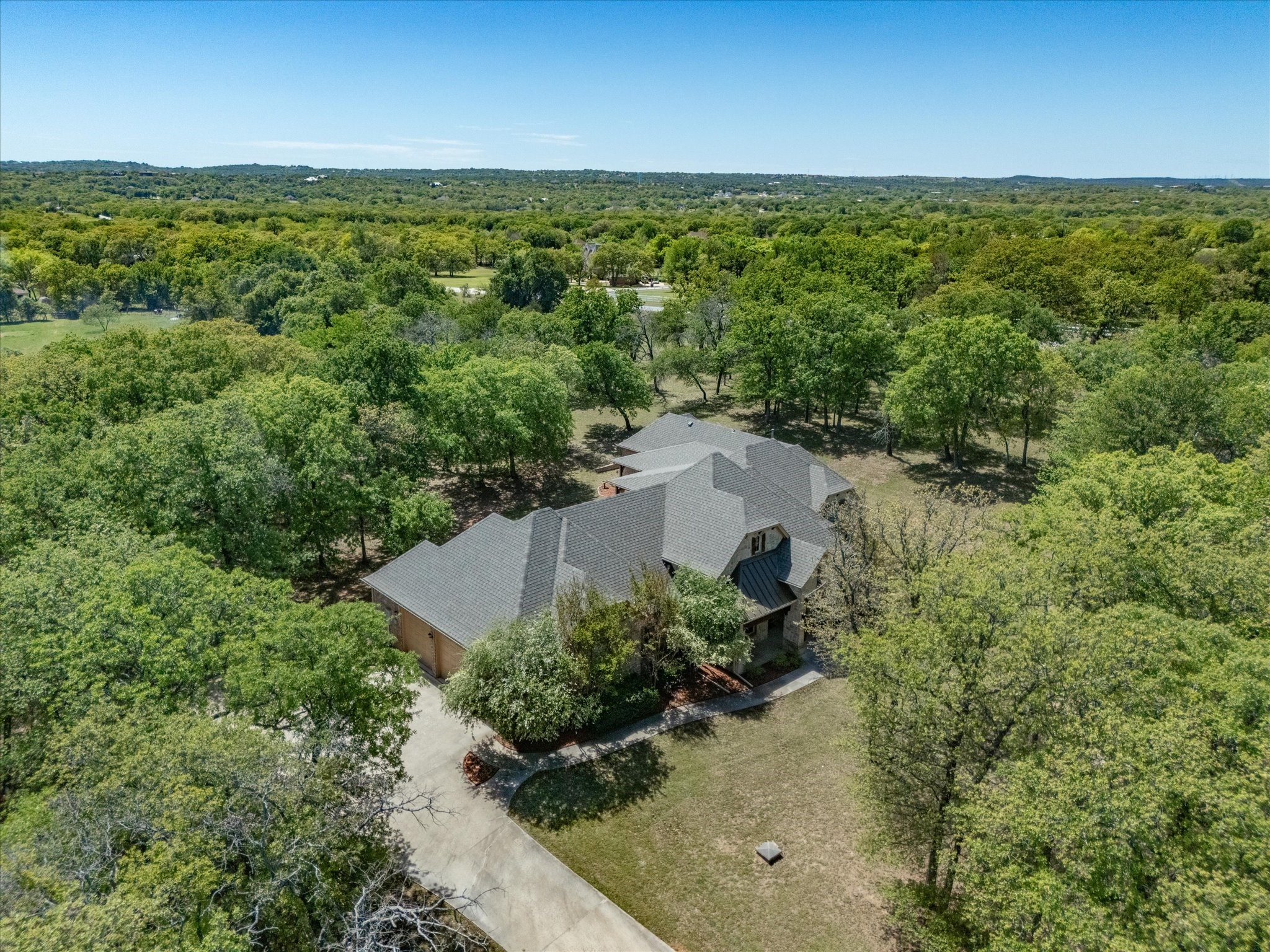 104 Lariat Court Azle TX 76020