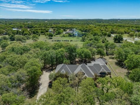 104 Lariat Court Azle TX 76020