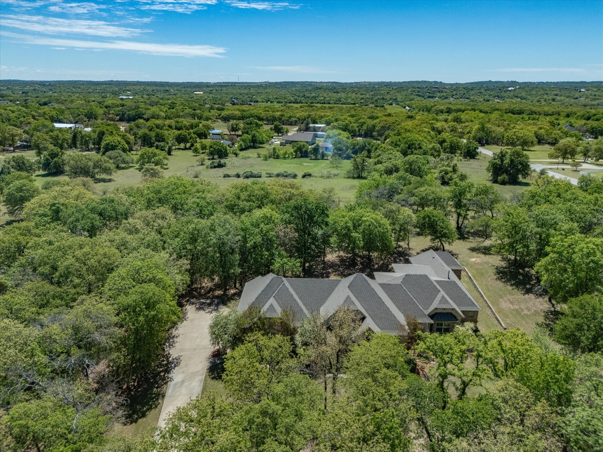 104 Lariat Court Azle TX 76020