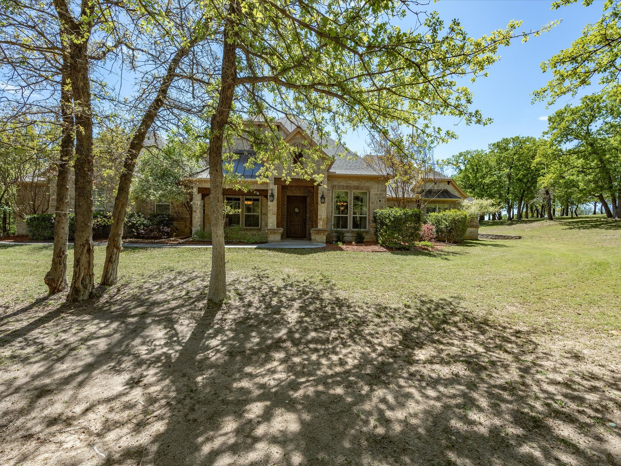 104 Lariat Court Azle TX 76020