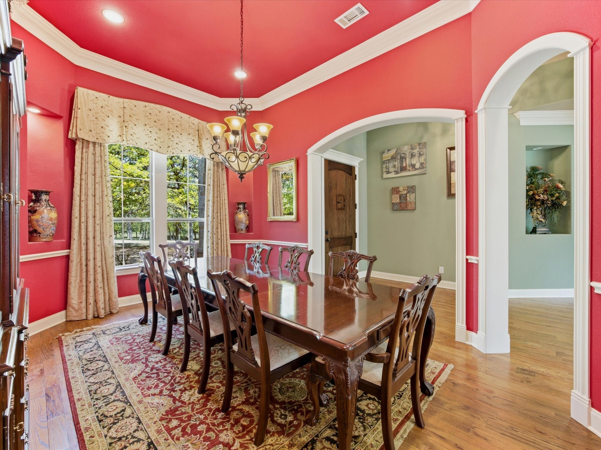 104 Lariat Court Azle TX 76020