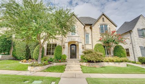 6825 Labelle Court Plano TX 75024