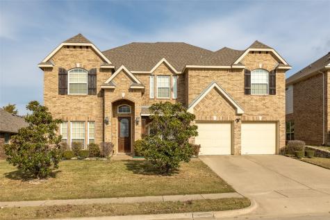 728 Clement Drive Cedar Hill TX 75104