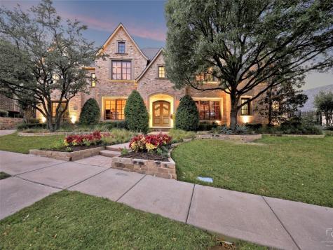 6373 Douglas Avenue Frisco TX 75034