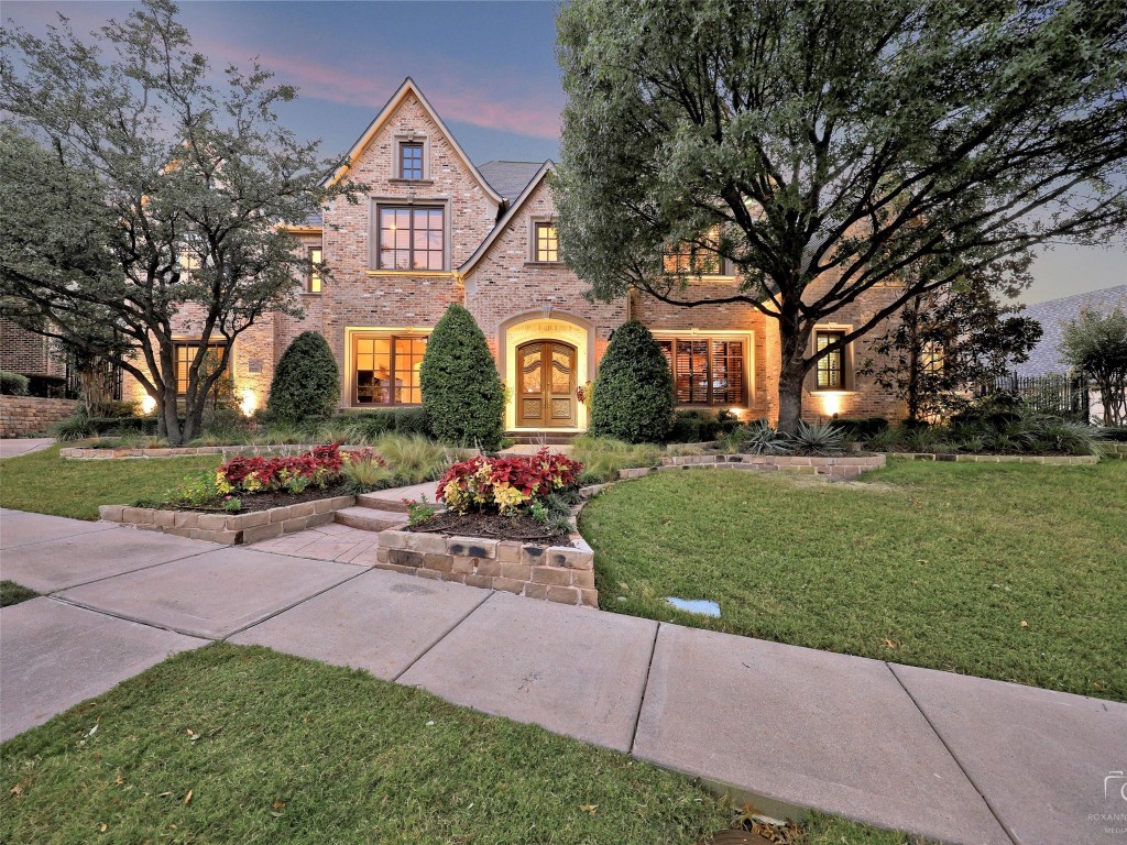 6373 Douglas Avenue Frisco TX 75034