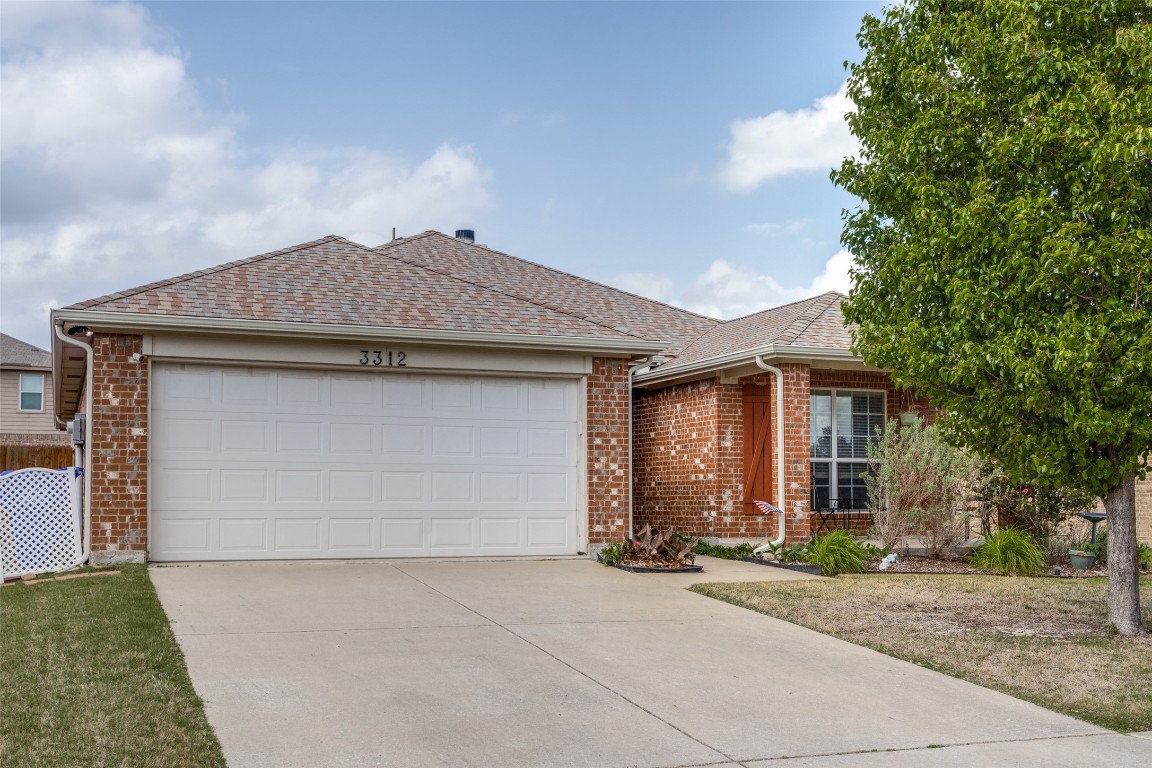 3312 Taylor Drive Royse City TX 75189