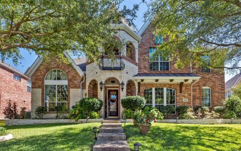 3820 Basswood Lane Plano TX 75074