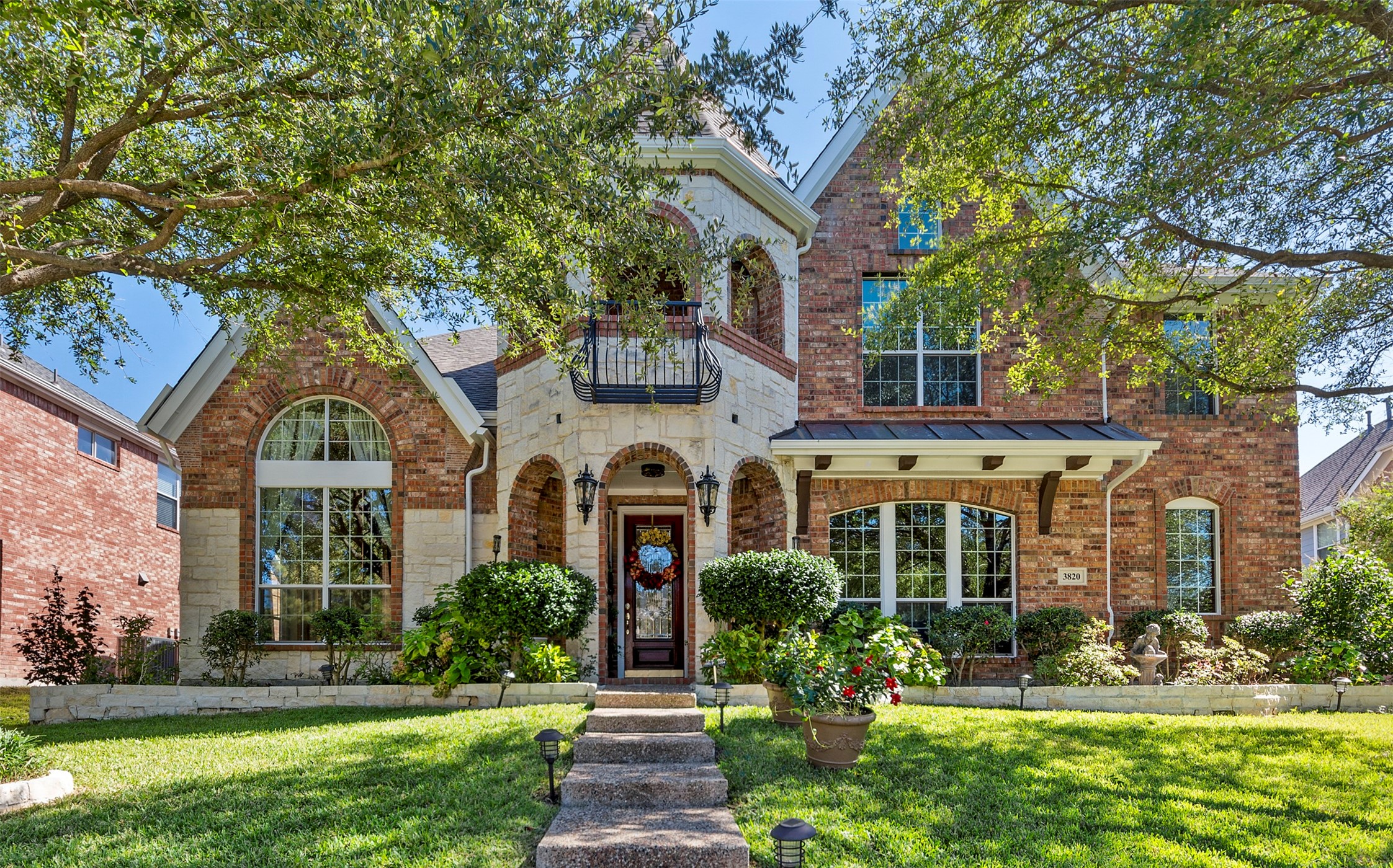 3820 Basswood Lane Plano TX 75074