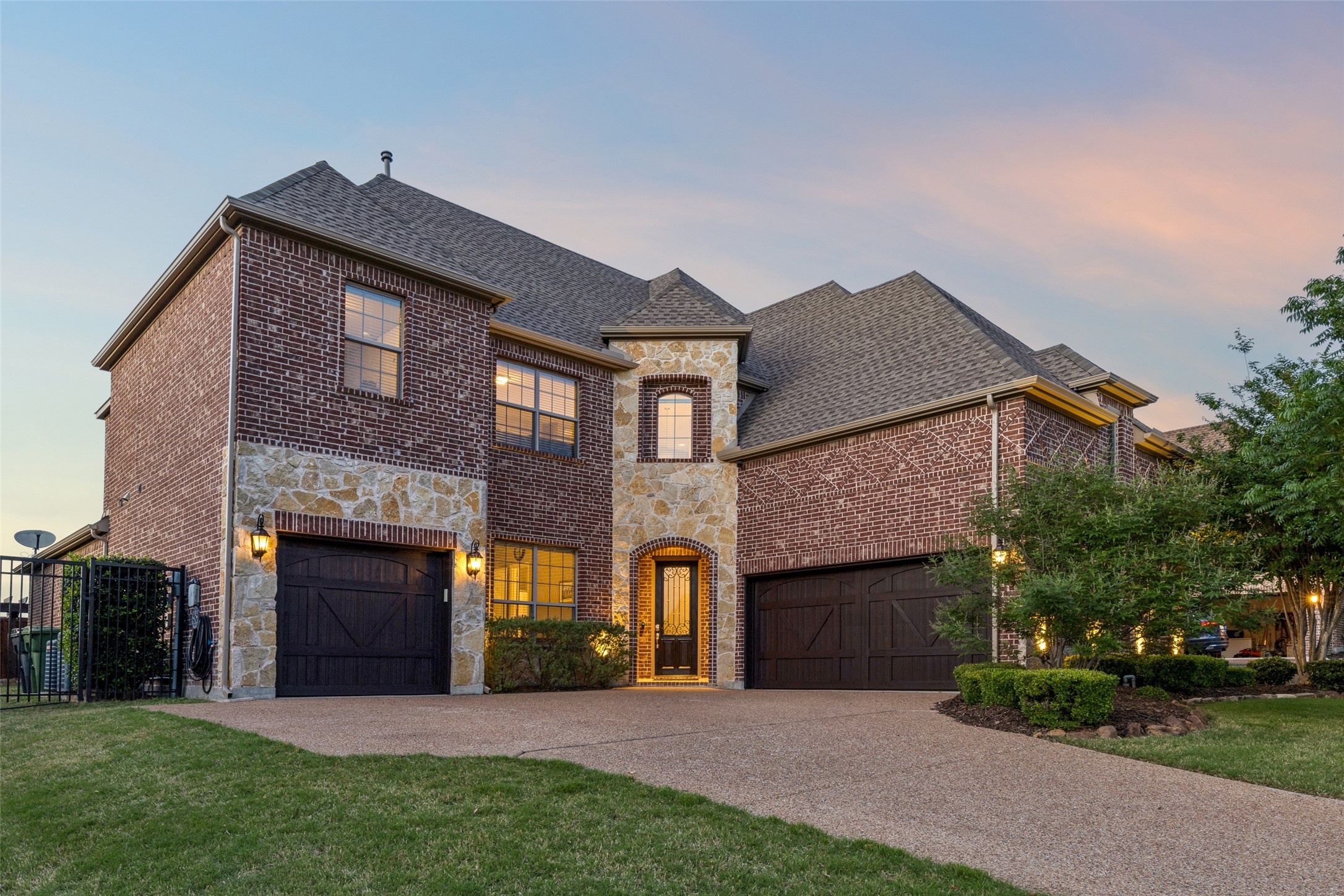 1101 Circle J Trail Prosper TX 75078