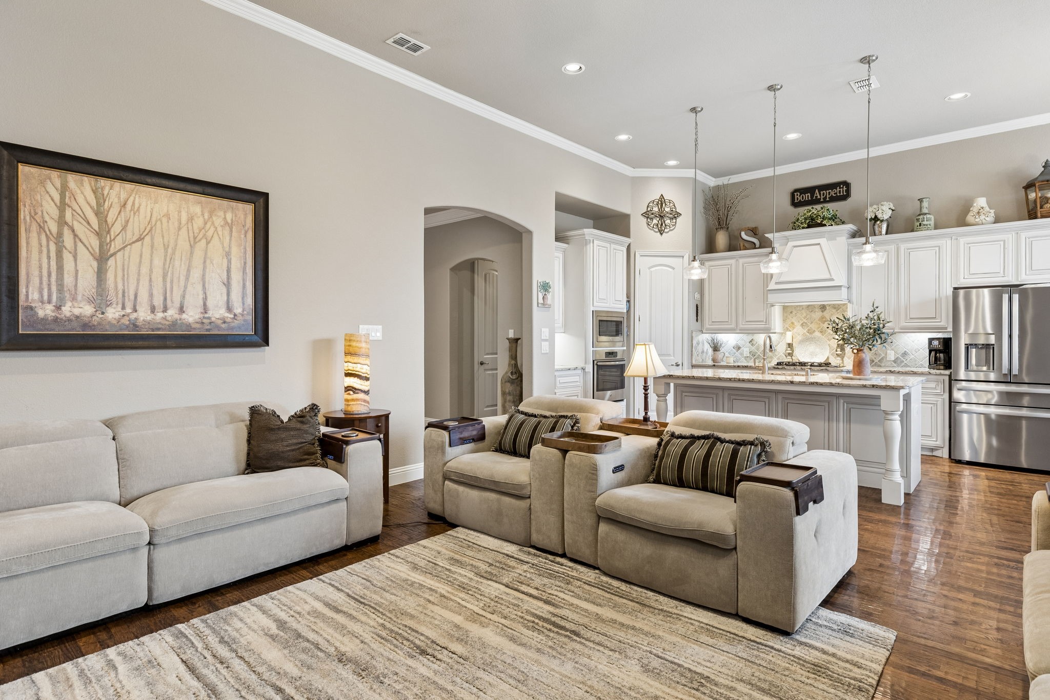 1101 Circle J Trail Prosper TX 75078